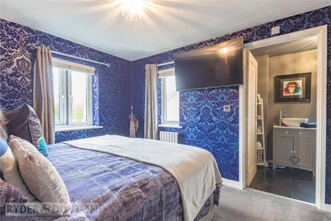 1 Greengables Close, Middleton, Manchester, M24 5TG