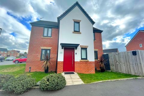 1 Greengables Close, Middleton, Manchester, M24 5TG