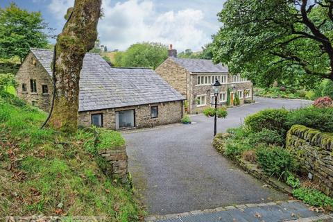 undefined, Grains Road, Delph, Saddleworth, OL3