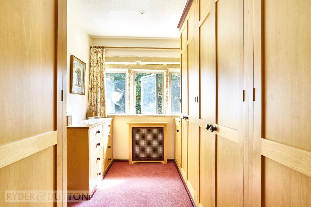 Dressing Room