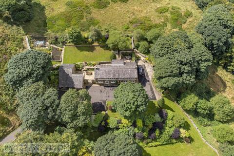 undefined, Grains Road, Delph, Saddleworth, OL3