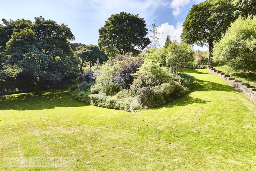 Gardens