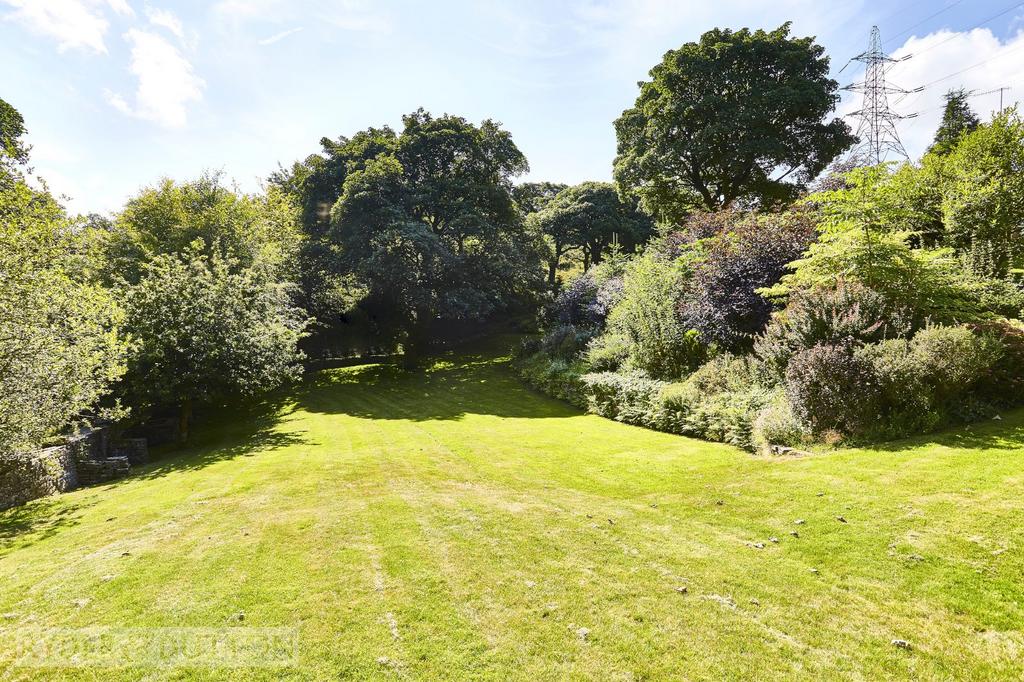 Gardens