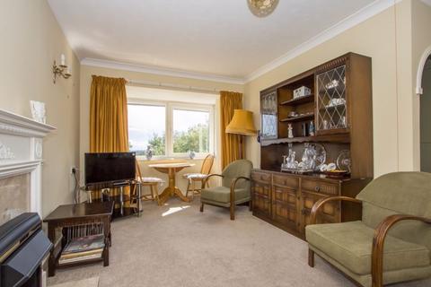 2 bedroom retirement property for sale - Homeside House, Bradford Place, Penarth