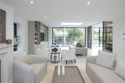5 bedroom detached house for sale, Beverley Lane, Kingston Upon Thames, KT2