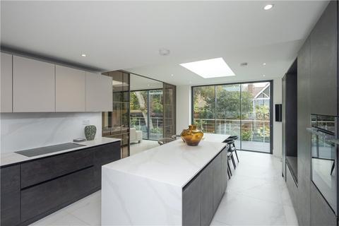 5 bedroom detached house for sale, Beverley Lane, Kingston Upon Thames, KT2