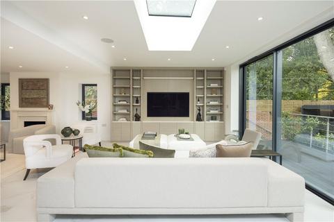 5 bedroom detached house for sale, Beverley Lane, Kingston Upon Thames, KT2