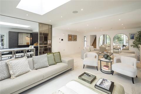 Petworth Lodge Beverley Lane, Kingston Upon Thames, KT2 7EE