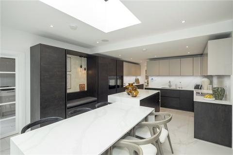Petworth Lodge Beverley Lane, Kingston Upon Thames, KT2 7EE