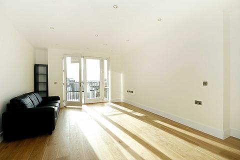 2 bedroom flat to rent, 1-7 Mill Lane, London NW6