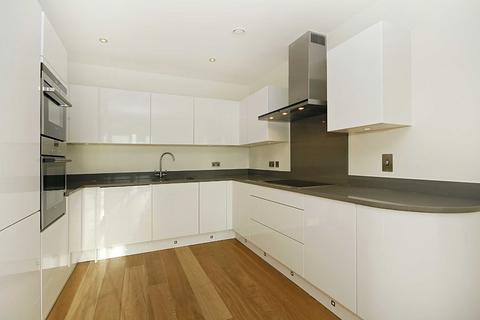 2 bedroom flat to rent, 1-7 Mill Lane, London NW6