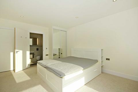 2 bedroom flat to rent, 1-7 Mill Lane, London NW6