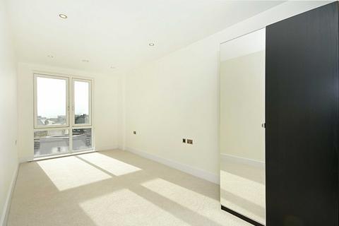 2 bedroom flat to rent, 1-7 Mill Lane, London NW6