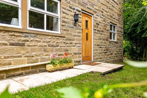 3 Cliff Lane, Leeds, LS6 2DS