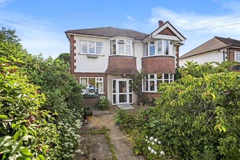 78 Smitham Bottom Lane, Purley, CR8 3DD