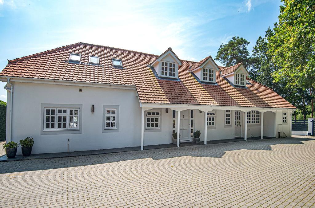 Front Elevation