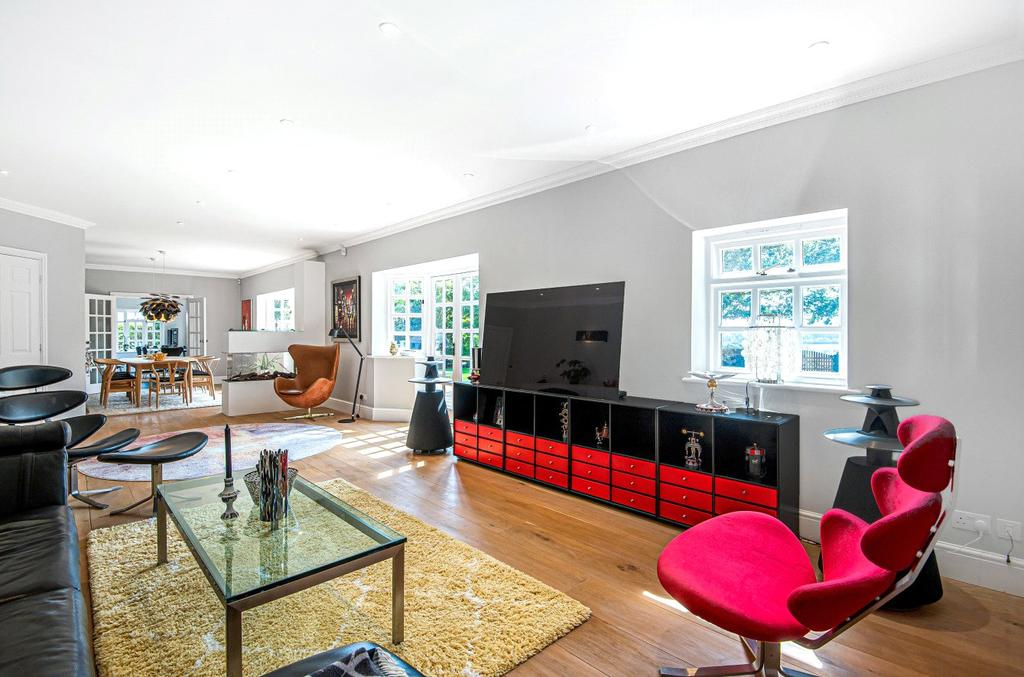 Sitting Room