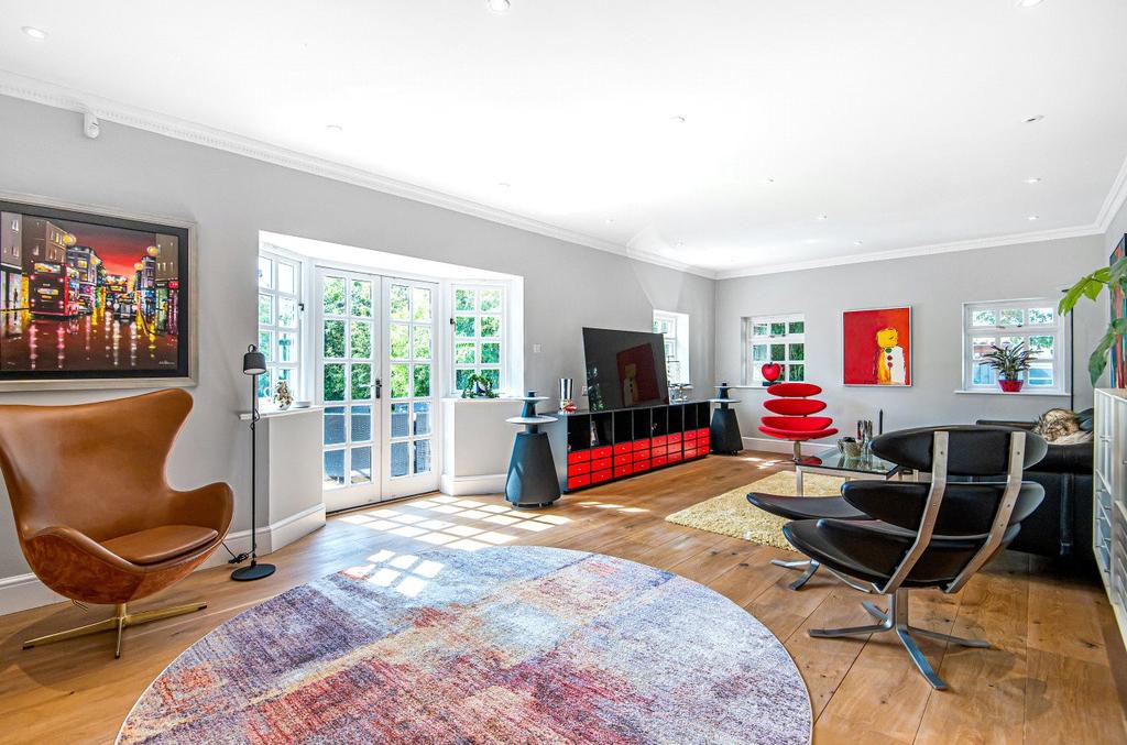 Sitting Room