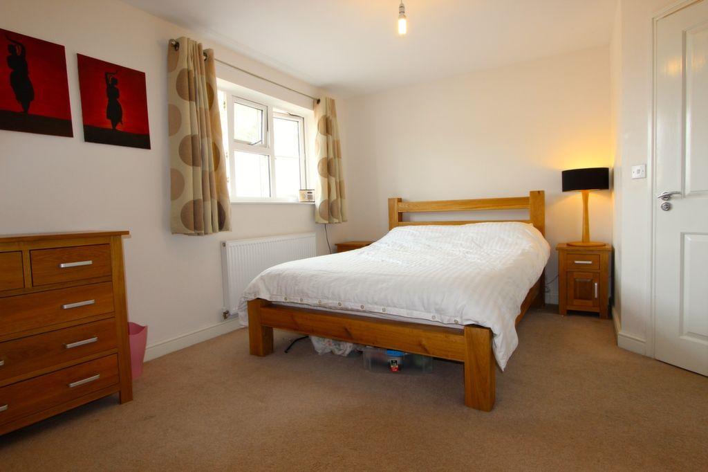 Bedroom 1 (Double with Ensuite)