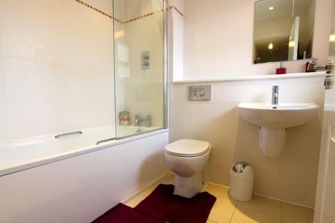 4 Roberts Way, Fulbourn, Cambridge, CB21 5AA