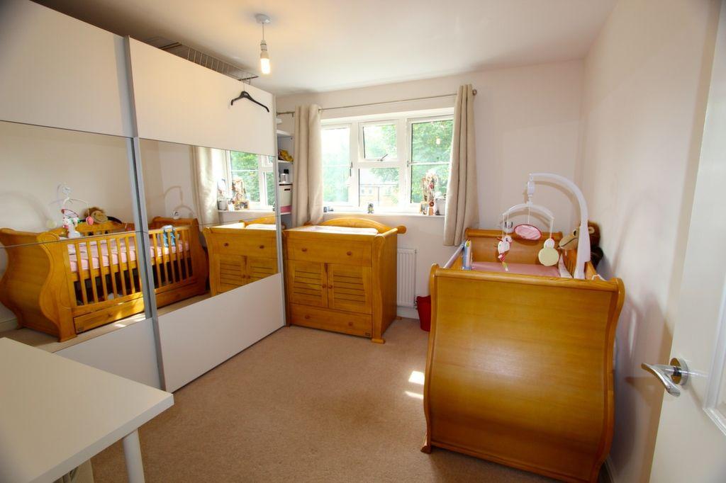 Bedroom 4 (Double)