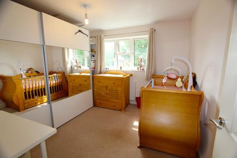 4 Roberts Way, Fulbourn, Cambridge, CB21 5AA