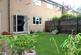 View of Property at Back