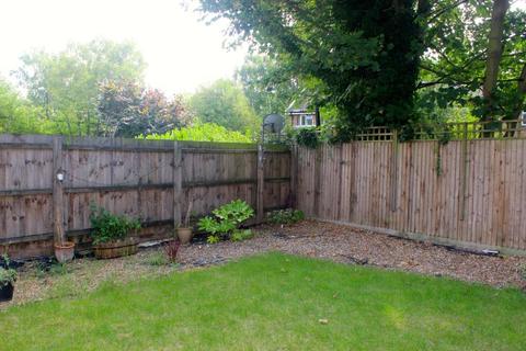 4 Roberts Way, Fulbourn, Cambridge, CB21 5AA