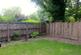 Garden at Back