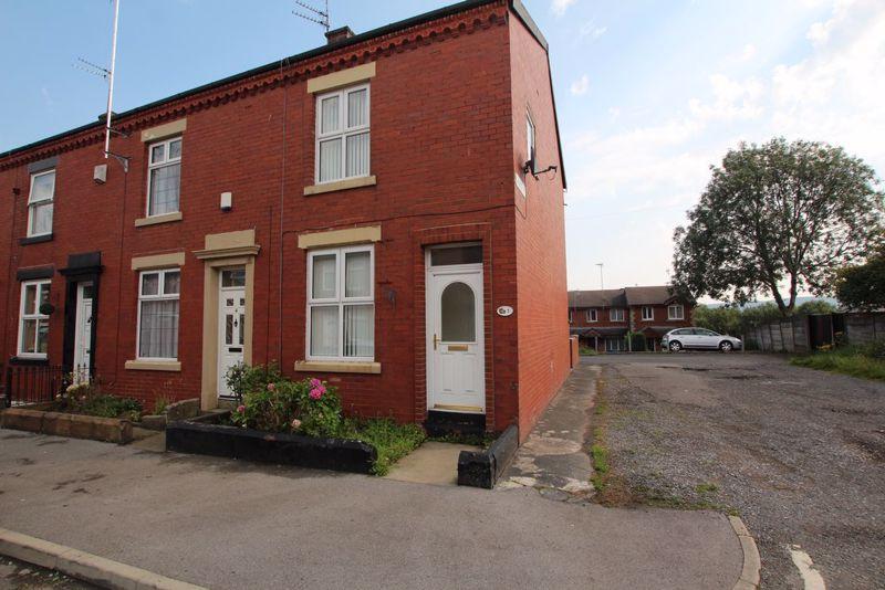 2 Blanche Street, Rochdale OL12 0EJ 2 bed terraced house £650
