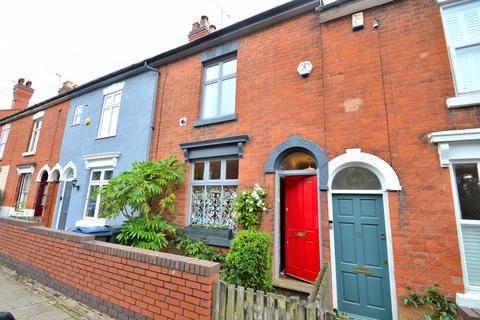 14 Albert Road, Kings Heath, Birmingham, B14 7HE