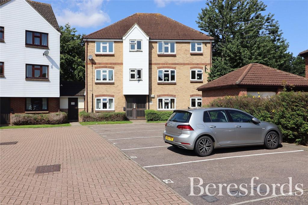 Redmayne Drive, Chelmsford, CM2 1 bed apartment £180,000