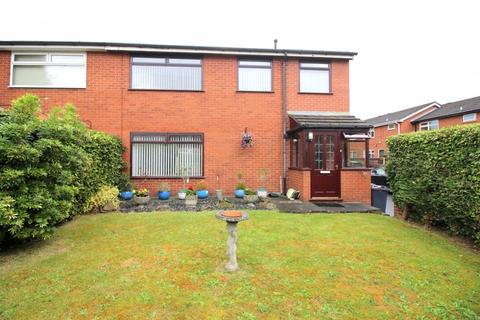 2 Ormond Avenue, Westhead, Ormskirk, L40 6HT