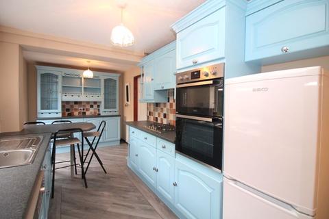 2 Ormond Avenue, Westhead, Ormskirk, L40 6HT