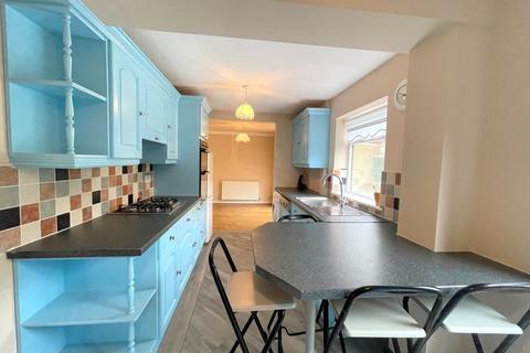 2 Ormond Avenue, Westhead, Ormskirk, L40 6HT
