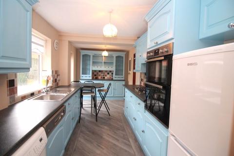 2 Ormond Avenue, Westhead, Ormskirk, L40 6HT
