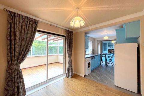 2 Ormond Avenue, Westhead, Ormskirk, L40 6HT