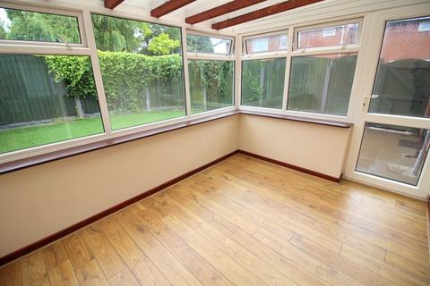 2 Ormond Avenue, Westhead, Ormskirk, L40 6HT