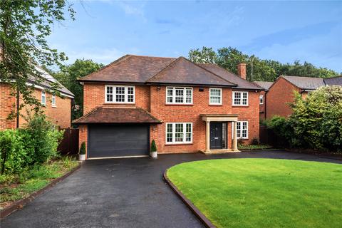 22 Daleside, Gerrards Cross, SL9 7JE