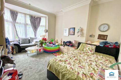 5 bedroom townhouse for sale - East Park Road, Leicester, LE5