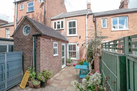 2 bedroom terraced house for sale, North Street, Banbury - Edwardian Property