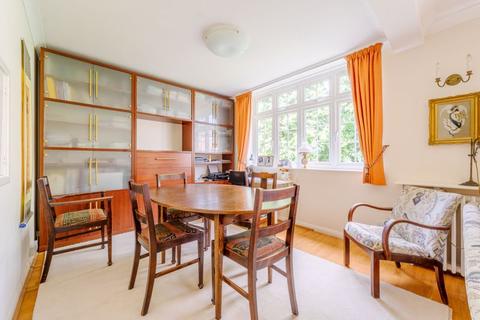 Flat 4, Camborne House Camborne Road, Sutton, SM2 6RL