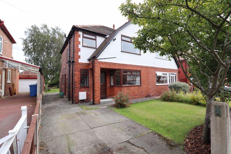 Coronation Drive, Penketh, WA5 3 bed semidetached house £275,000