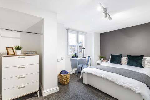 6 bedroom house to rent, Glossop Street, Leeds LS6