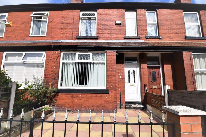 Houses For Sale Graham Road Salford at Evelyn Stanley blog