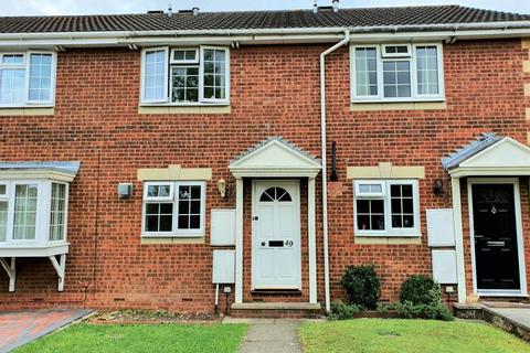 49 Fosse Close, Abbeymead, Gloucester, GL4 5EF