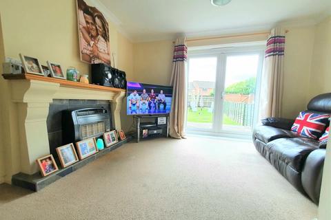 49 Fosse Close, Abbeymead, Gloucester, GL4 5EF