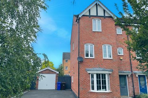 6 bedroom house share to rent, Godwin Way, Stoke-on-Trent, Staffordshire, ST4 6JS