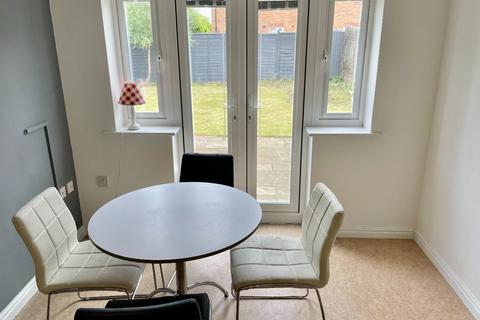6 bedroom house share to rent, Godwin Way, Stoke-on-Trent, Staffordshire, ST4 6JS