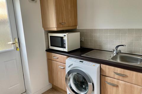 6 bedroom house share to rent, Godwin Way, Stoke-on-Trent, Staffordshire, ST4 6JS